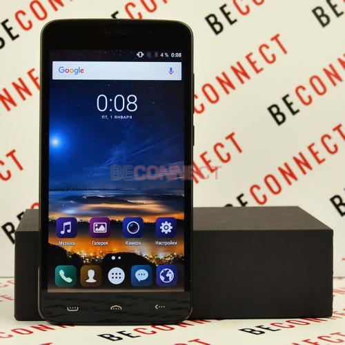 Homtom HT27 Black